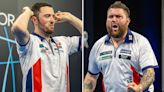 England WIN World Cup of Darts as Humphries and Smith blow Austria away