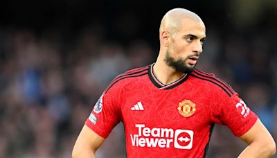 Man United hoping to permanently sign Sofyan Amrabat for €15m, player “dreams” of Old Trafford return