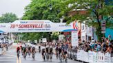 Coryn Labecki and César Marte Win the 79th Tour of Somerville
