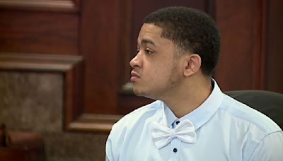 Defendant in Youngstown shooting says he was scared, doesn’t remember what he did with gun