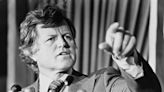 Ted Kennedy's Complicated Legacy, from Chappaquidick to Senate Lion