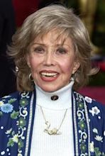 June Foray