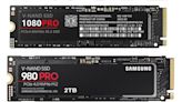 Don't Fall For This Fake 4TB Samsung 1080 Pro SSD For Just $31