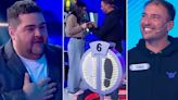 Un participante sorprendió a su novia pidiéndole casamiento en el programa de Darío Barassi: el romántico momento y la reacción del conductor