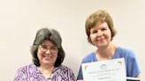 TSC employees recognized for combined 15 years of service