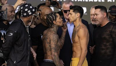 Boxeo | Ryan García y Gervonta Davis podrían tener su revancha solo bajo una polémica condición