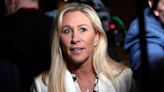 Greene fires back after Fox News columnist calls her an ‘idiot’