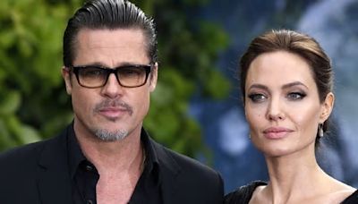 Revelan la última estrategia judicial de Brad Pitt contra Angelina Jolie: «Quiere dejarla en números rojos»