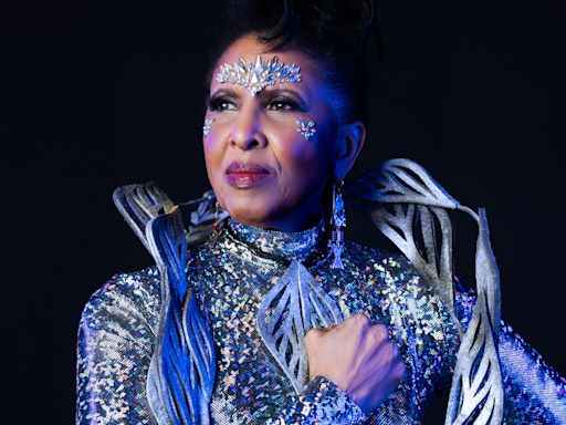 Nona Hendryx Is Unleashing a Mixed Reality Experience at Lincoln Center