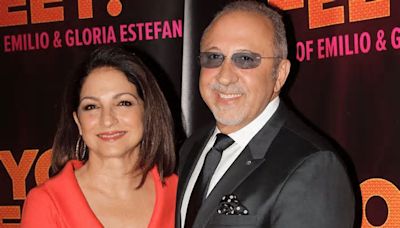 La vida de Gloria y Emilio Estefan llega a la pantalla: "Un sueño hecho realidad"