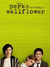 The Perks of Being a Wallflower