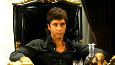 Scarface, 10 curiosità sul cult che compie 40 anni