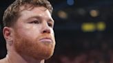 Canelo Alvarez, super middleweight champion, addresses the chances of fighting Jake Paul