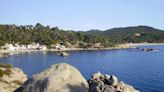 Ni Cadaqués ni Begur: esta es la playa a 1 hora de Barcelona que ha enamorado al 'National Geographic'