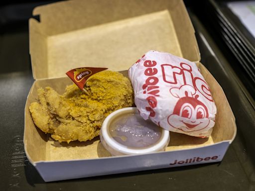 Philippine fried chicken giant Jollibee buys South Korea’s Compose Coffee