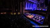 Milwaukee Symphony Orchestra announces 2024-25 Classics Season