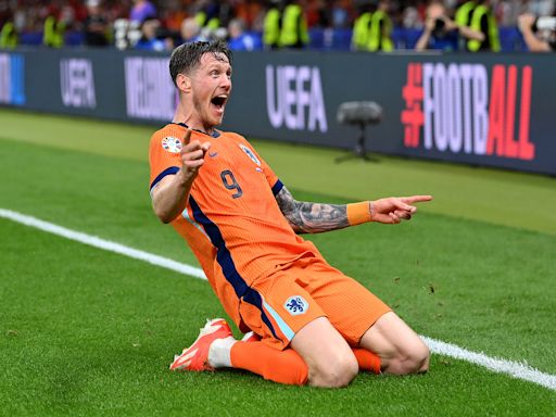 Netherlands vs. England Livestream: How to Watch the 2024 Euro Semifinal Online