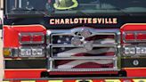 Charlottesville Fire Department sees decrease in fires, overdoses in 2024