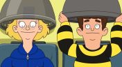 9. Bee's All That Adventure