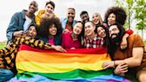 LGBTQ+ Americans: History Is on Our Side