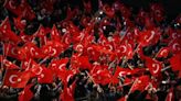 Turkey mulls 'foreign influence' law despite opposition criticism