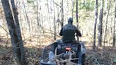 Driftwood Outdoors: Four-wheelers are fun and resourceful for hunters