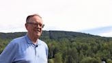 How a man in Quebec's Eastern Townships is reviving his family's beloved ski hill