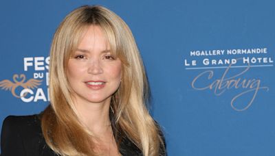 Virginie Efira : « Être connue n'apporte aucun bonheur »