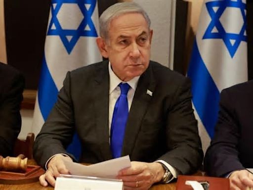 Sanders a Nentayahu: No es antisemitismo señalar que Israel mató a 34 000