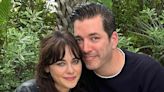 Zooey Deschanel Shares Sweet Tribute to ‘Dreamboat’ Fiancé Jonathan Scott on His 46th Birthday: ‘Luckiest Girl’