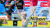 Florian Wellbrock To Double Up In the Pool After Germany Team Was Announced For Paris 2024