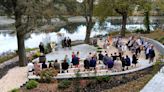 The Estate at Plantation Ridge, a picturesque wedding venue and BnB, opens in Millsboro