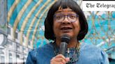 Why was Diane Abbott suspended and what happens now?