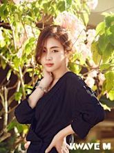 Kang So-ra