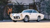 This Pebble Beach Winning Pegaso Berlinetta Is Selling At Broad Arrow Auction’s Amelia Island Sale