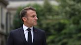 Macron’s Election Gamble Pays Off