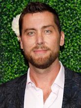 Lance Bass