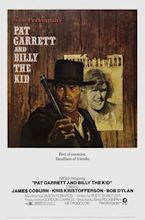 Pat Garrett et Billy le Kid