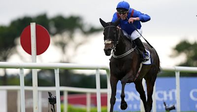 Galway Races: Sirius stars in feature