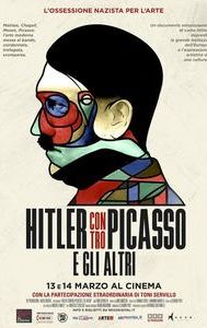 Discover Arts: Hitler vs Picasso