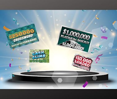 Discover The Best NJ Instant Lottery Games For Quick Wins!