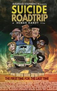 Suicide Roadtrip | Comedy, Drama