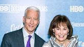 Anderson Cooper Reveals the ‘Crazy’ Plan His Late Mom Gloria Vanderbilt Had for His Child