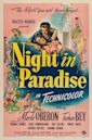 Night in Paradise (1946 film)