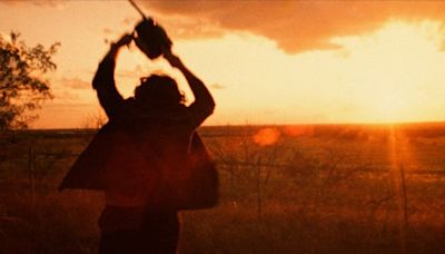 ‘The Texas Chain Saw Massacre’, Restored, Back In Theaters On Its 50th Anniversary