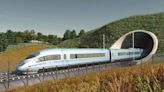 Reports HS2 services will be halved - and run at lower speeds - dismissed as 'speculation' by govt