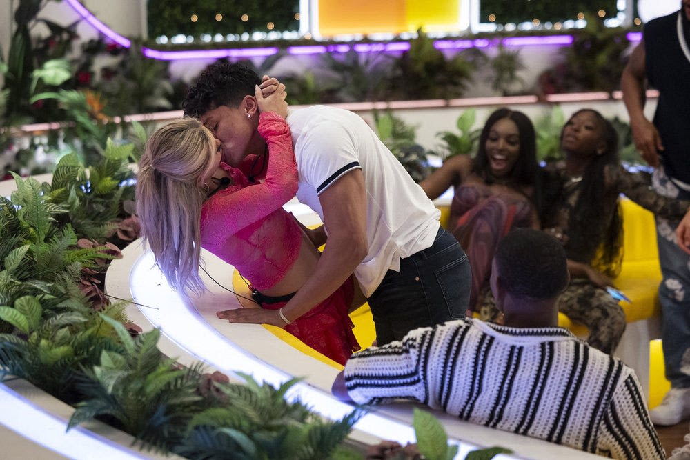 When is the finale of ‘Love Island USA’? Here’s when, how to watch the last episode of season 6