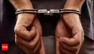 Six Arrested in Murder Case of BDC Member in Sultanpur | Lucknow News - Times of India