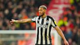 Newcastle midfielder Joelinton signs long-term contract extension