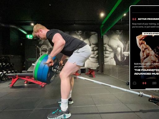 I prefer Arnold Schwarzenegger’s new fitness app to Peloton – here’s why